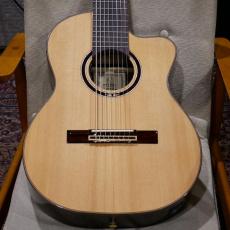 ORTEGA RCE159RW-8 / Performer Series / Nylon 8-String Guitar