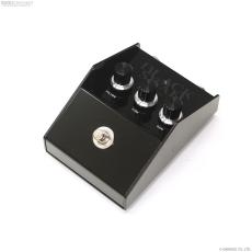 TOKYO EFFECTOR Black Swan ファズ・ディストーション