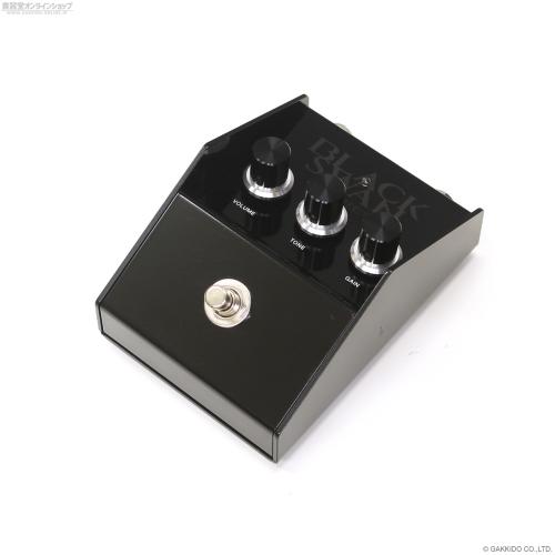 TOKYO EFFECTOR Black Swan ファズ・ディストーション