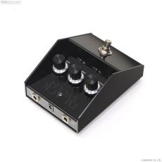 TOKYO EFFECTOR Black Swan ファズ・ディストーション_2