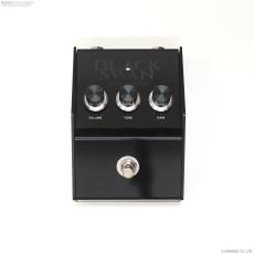 TOKYO EFFECTOR Black Swan ファズ・ディストーション_3