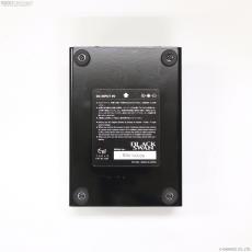 TOKYO EFFECTOR Black Swan ファズ・ディストーション_4