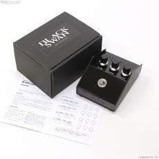 TOKYO EFFECTOR Black Swan ファズ・ディストーション_5