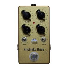 Umbrella Company Hitchhike Drive_2