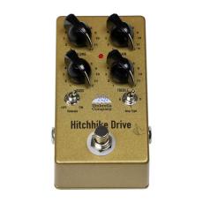 Umbrella Company Hitchhike Drive_3