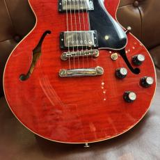 Gibson 【6/30までの限定特価】ES-339 Figured Sixties Cherry【3.29kg】2022年製_3