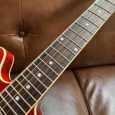 Gibson 【6/30までの限定特価】ES-339 Figured Sixties Cherry【3.29kg】2022年製_5