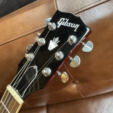 Gibson 【6/30までの限定特価】ES-339 Figured Sixties Cherry【3.29kg】2022年製_6