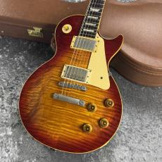 Gibson 【6/30限定目玉品】【1987年製】 Les Paul Standard Cherry Sunburst【4.25kg】