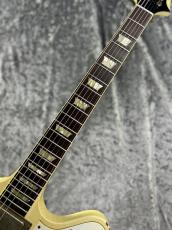 Gibson 【6/30限定】1964 Firebird V Johnny Winter Polaris White Murphy Lab Aged【3.61kg】_8