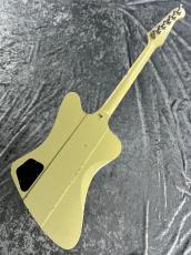Gibson 【6/30限定】1964 Firebird V Johnny Winter Polaris White Murphy Lab Aged【3.61kg】_10