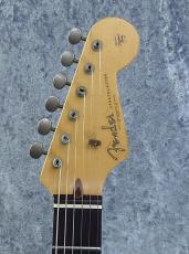 Fender Custom Shop Master Built 1961 Stratocaster HSS Relic / WF3TS by John Cruz [3.55kg][2007年製]_6