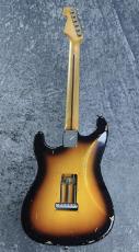 Fender Custom Shop Master Built 1961 Stratocaster HSS Relic / WF3TS by John Cruz [3.55kg][2007年製]_7