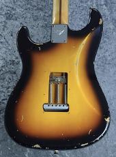 Fender Custom Shop Master Built 1961 Stratocaster HSS Relic / WF3TS by John Cruz [3.55kg][2007年製]_8