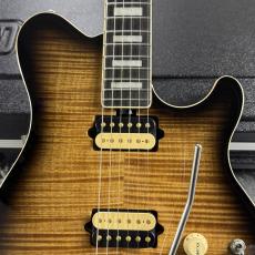 MUSIC MAN 【極上メイプル杢・1 of 48】2018 Limited Edition BFR Axis Butterscotch [3.00㎏] 3Fフロア_5