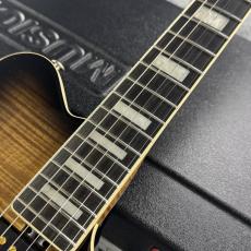 MUSIC MAN 【極上メイプル杢・1 of 48】2018 Limited Edition BFR Axis Butterscotch [3.00㎏] 3Fフロア_6
