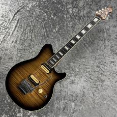 MUSIC MAN 【極上メイプル杢・1 of 48】2018 Limited Edition BFR Axis Butterscotch [3.00㎏] 3Fフロア_8