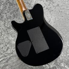 MUSIC MAN 【極上メイプル杢・1 of 48】2018 Limited Edition BFR Axis Butterscotch [3.00㎏] 3Fフロア_9