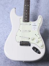 Fender Made in Japan Hybrid II Stratocaster/Rosewood -US Blonde- #JD24030544【3.29kg】