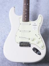 Fender Made in Japan Hybrid II Stratocaster/Rosewood -US Blonde- #JD24028768【3.45kg】