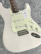 Fender Made in Japan Hybrid II Stratocaster/Rosewood -US Blonde- #JD24028692【3.39kg】