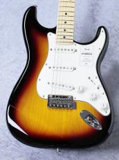 Fender Made in Japan Hybrid II Stratocaster/Maple -3-Color Sunburst- #JD25008626【3.42kg】