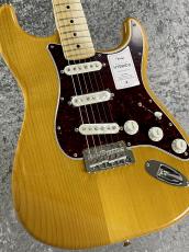 Fender Made in Japan Hybrid II Stratocaster/Maple -Vintage Natural- #JD25007695【3.41kg】