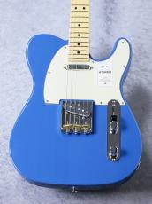 Fender Made in Japan Hybrid II Telecaster/Maple -Forest Blue- #JD25008194【3.34kg】