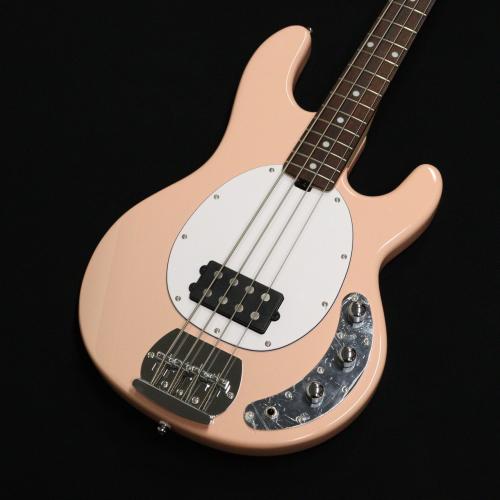 Sterling by MUSIC MAN SUB RAY4 PBP-J1 プエブロ・ピンク