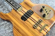 ALEMBIC Distillate Bass 【4.52kg】_2