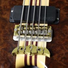 ALEMBIC JJLB5 Jimmy Johnson Signature 【5.17kg】_2