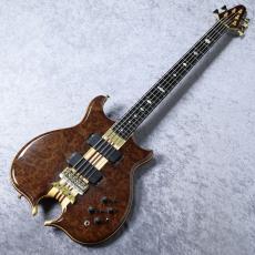 ALEMBIC JJLB5 Jimmy Johnson Signature 【5.17kg】_6