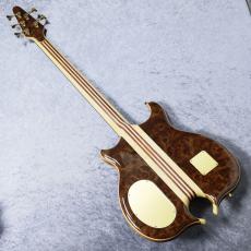 ALEMBIC JJLB5 Jimmy Johnson Signature 【5.17kg】_7