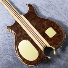 ALEMBIC JJLB5 Jimmy Johnson Signature 【5.17kg】_8