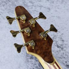 ALEMBIC JJLB5 Jimmy Johnson Signature 【5.17kg】_10