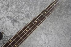 Fender Custom Shop 1964 Jazz Bass Relic - 2 Tone Sunburst -【4.12kg】_4