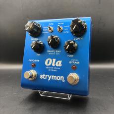 strymon Ola  -dBucket Chorus & Vibrato-