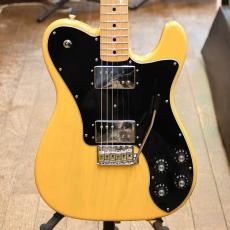 Fender Limited 70s Telecaster Deluxe w/Tremolo