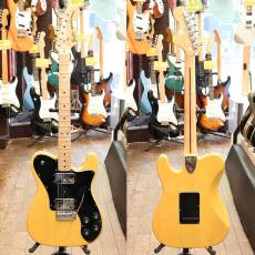 Fender Limited 70s Telecaster Deluxe w/Tremolo_2