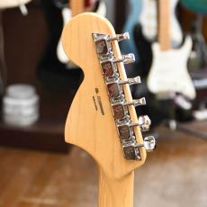 Fender Limited 70s Telecaster Deluxe w/Tremolo_4