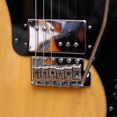 Fender Limited 70s Telecaster Deluxe w/Tremolo_5