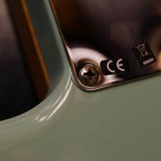 Fender Classic 50s Stratocaster_5