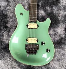 EVH Wolfgang Special Pelham Green【特価】