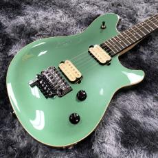 EVH Wolfgang Special Pelham Green【特価】_3