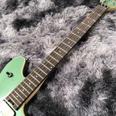 EVH Wolfgang Special Pelham Green【特価】_4