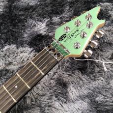 EVH Wolfgang Special Pelham Green【特価】_5