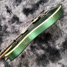 EVH Wolfgang Special Pelham Green【特価】_9