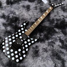 Jackson X Series Soloist SLX DX Graphic SRS Polka Dot【特価】_2
