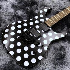 Jackson X Series Soloist SLX DX Graphic SRS Polka Dot【特価】_3