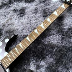 Jackson X Series Soloist SLX DX Graphic SRS Polka Dot【特価】_4